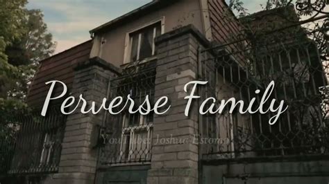 2M Views -. . Pervise family